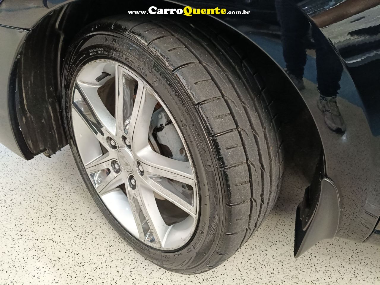 HYUNDAI I30 CW 2.0 MPFI 16V 2011 - Loja