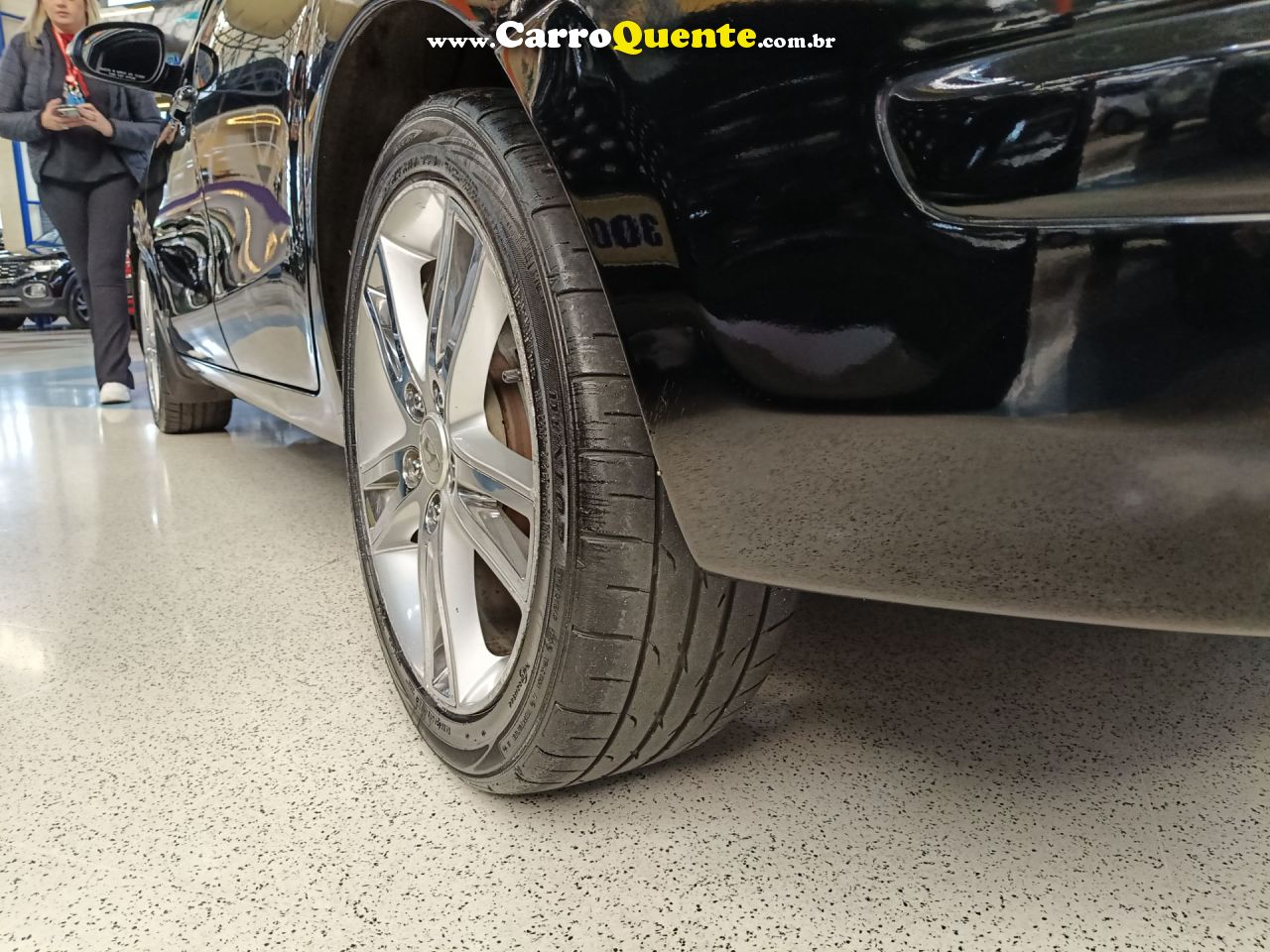 HYUNDAI I30 CW 2.0 MPFI 16V 2011 - Loja