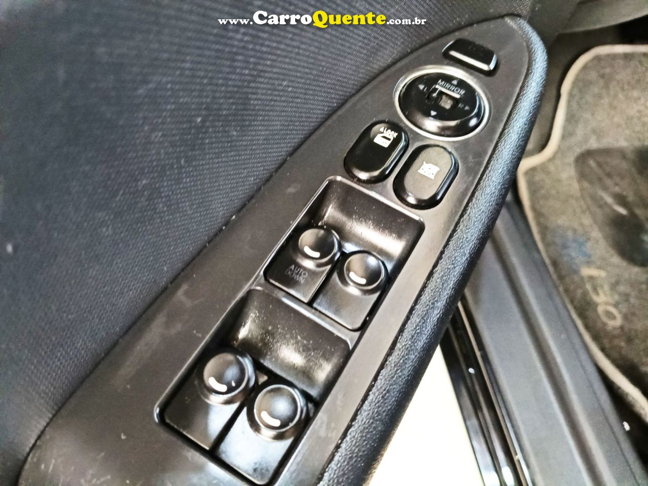 HYUNDAI I30 CW 2.0 MPFI 16V 2011 - Loja