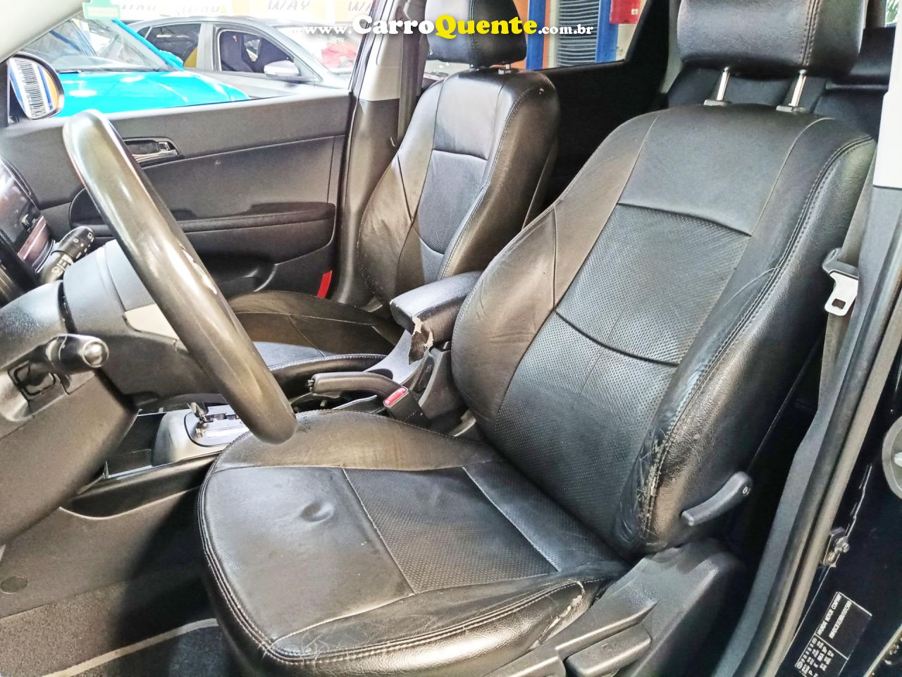 HYUNDAI I30 CW 2.0 MPFI 16V 2011 - Loja