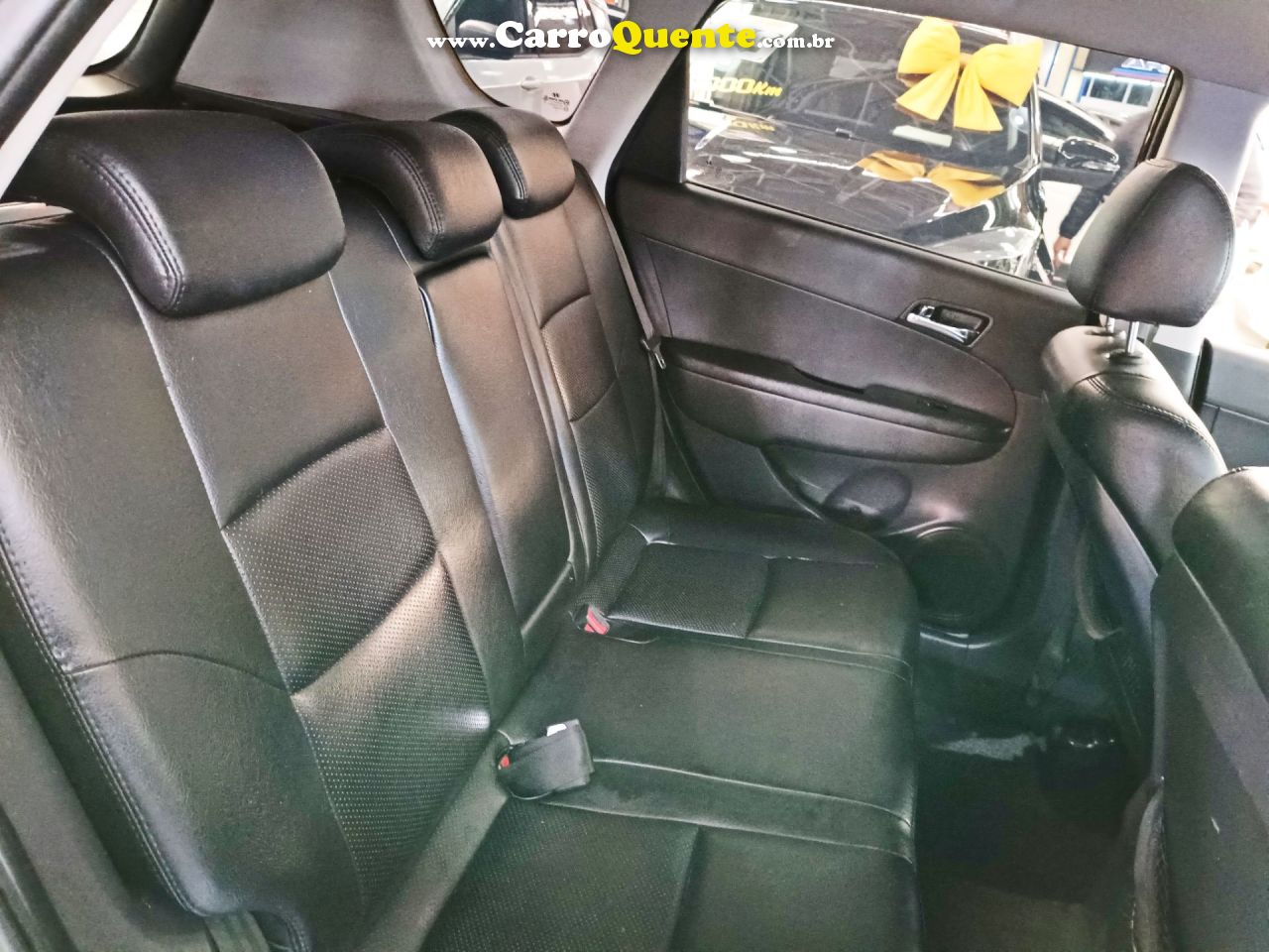 HYUNDAI I30 CW 2.0 MPFI 16V 2011 - Loja