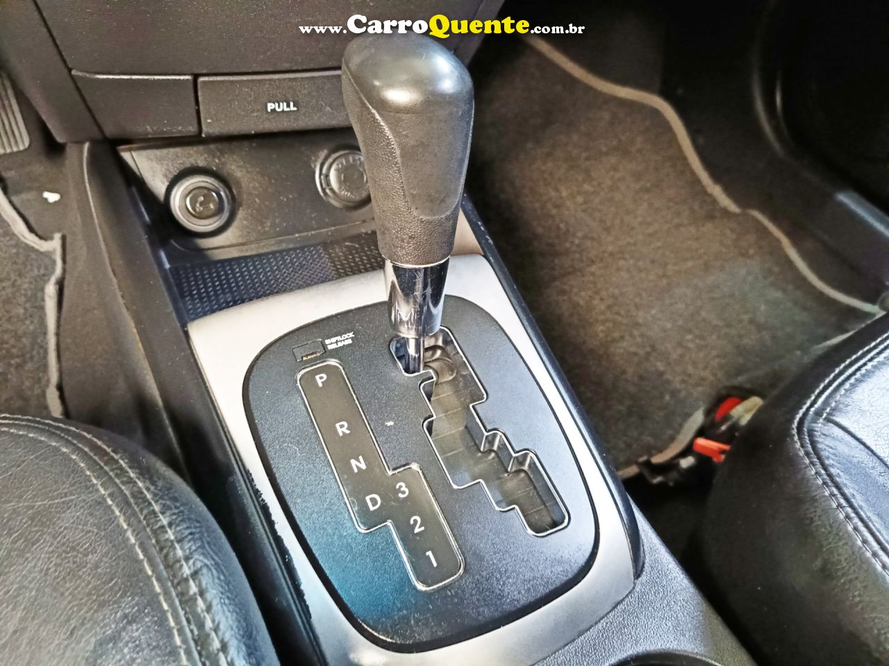 HYUNDAI I30 CW 2.0 MPFI 16V 2011 - Loja