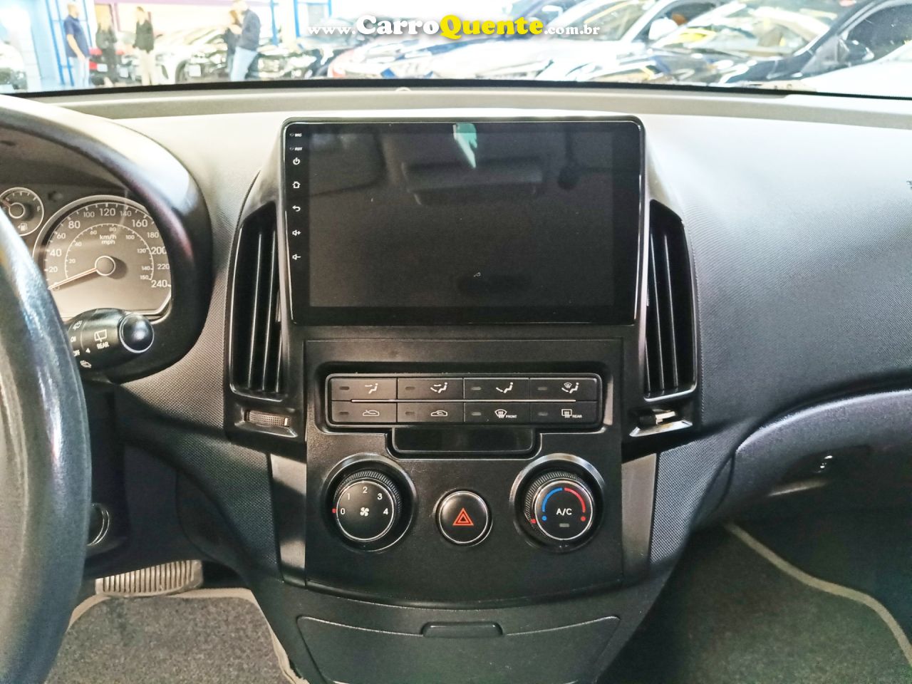 HYUNDAI I30 CW 2.0 MPFI 16V 2011 - Loja