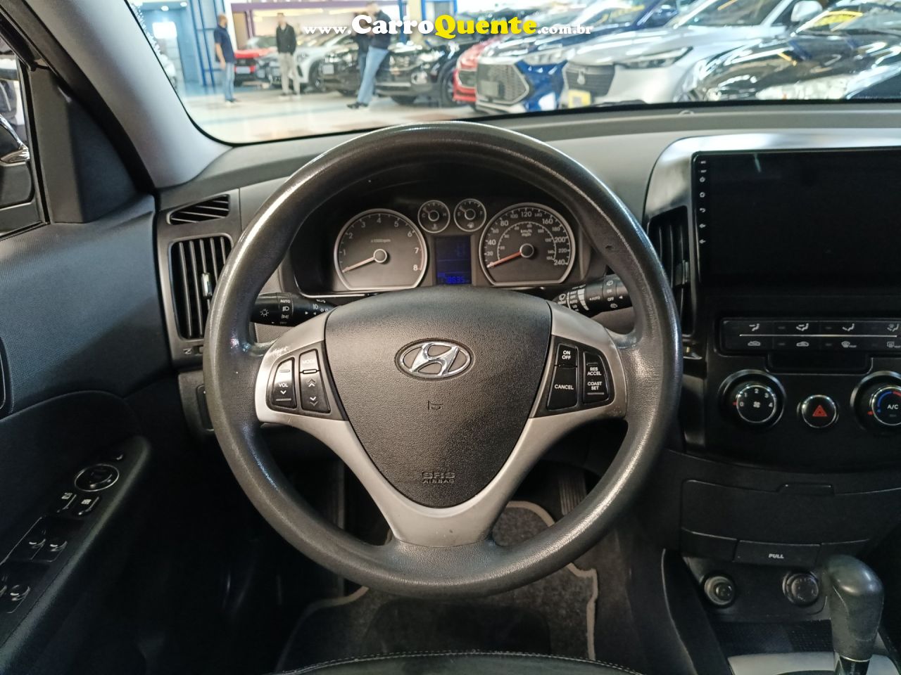 HYUNDAI I30 CW 2.0 MPFI 16V 2011 - Loja