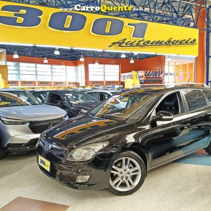 HYUNDAI I30 CW 2.0 MPFI 16V 2011
