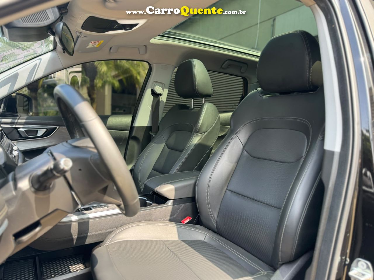 CHERY TIGGO 5X PRO 1.5 TCI MAX DRIVE 2025 - Loja