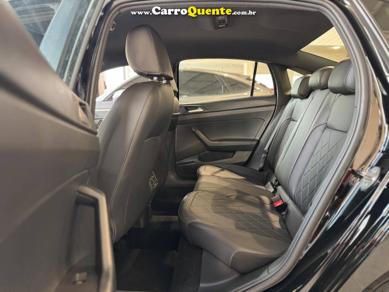 VOLKSWAGEN VIRTUS 1.4 250 TSI EXCLUSIVE 2025 - Loja