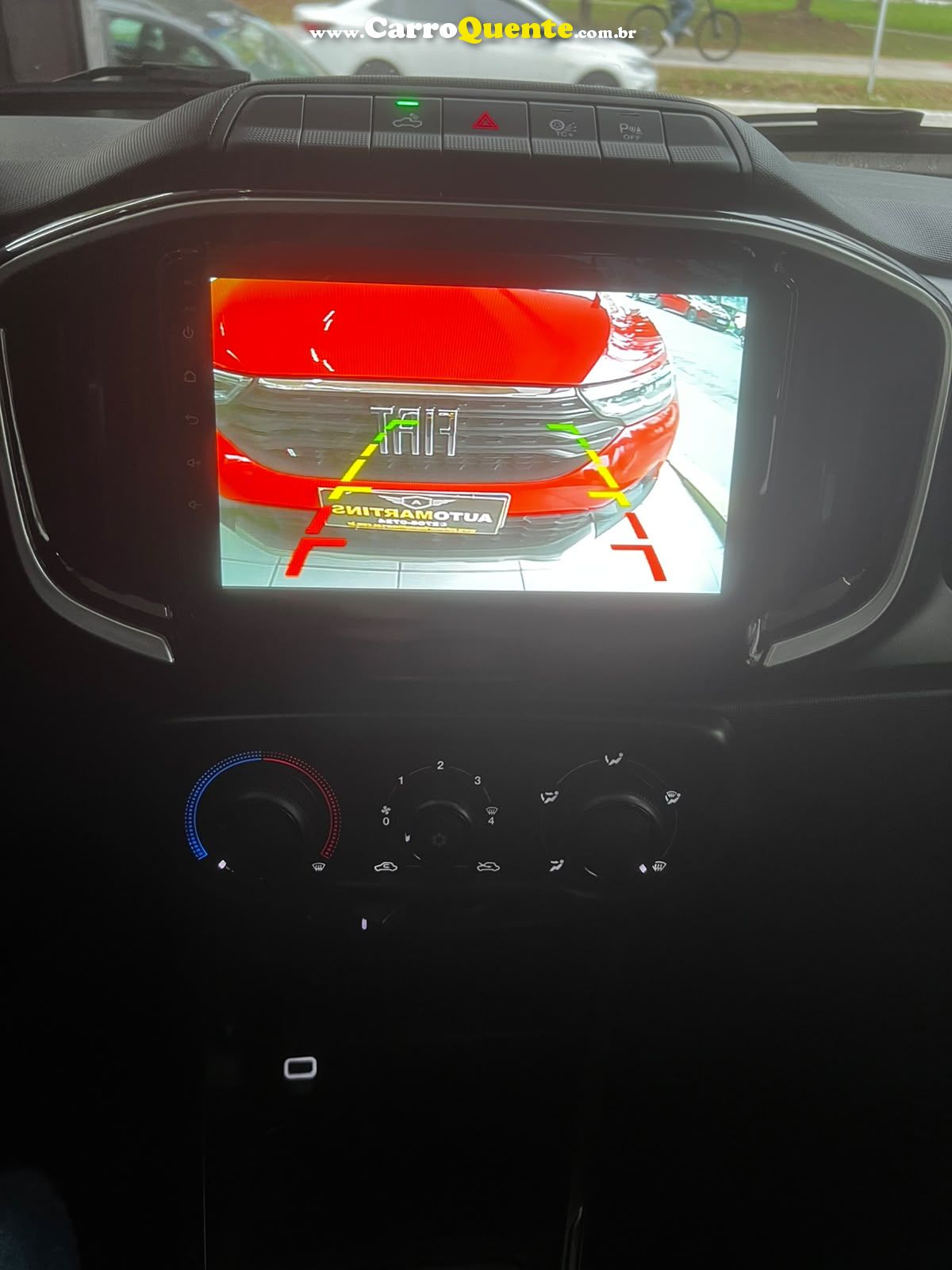 FIAT STRADA 1.3 FIREFLY FREEDOM CS 2026 - Loja