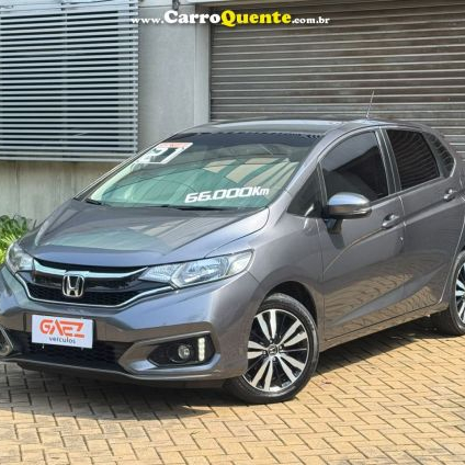 HONDA FIT 1.5 EX 16V 2021