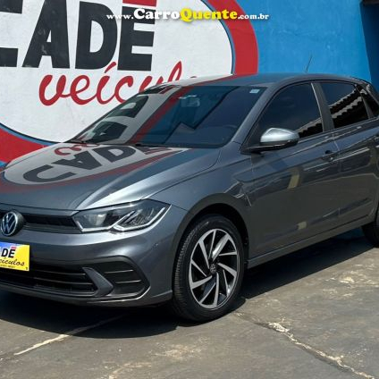 VOLKSWAGEN POLO 1.0 170 TSI 2023