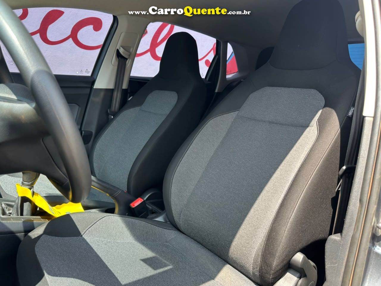 VOLKSWAGEN POLO 1.0 170 TSI 2023 - Loja