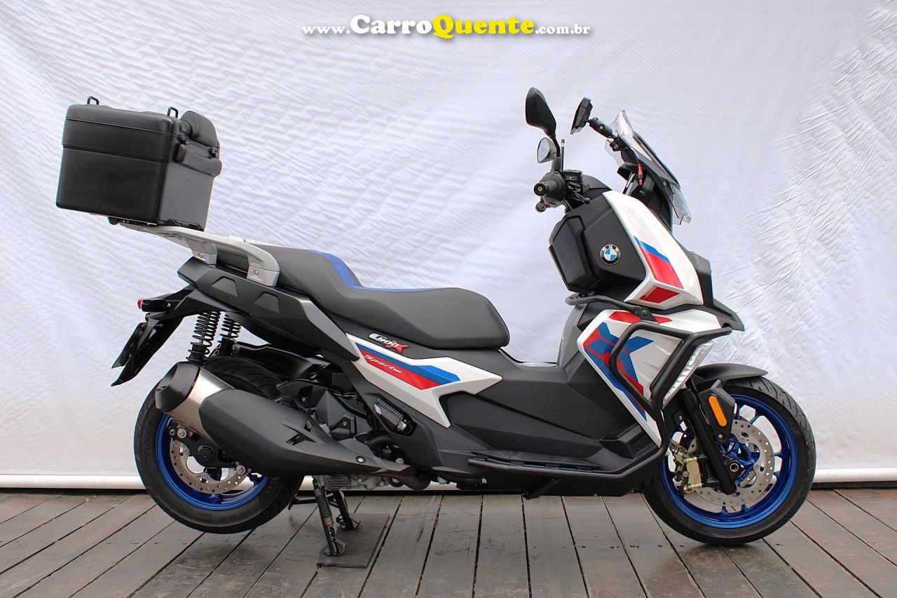 BMW C 400 X SPORT 2024 - Loja