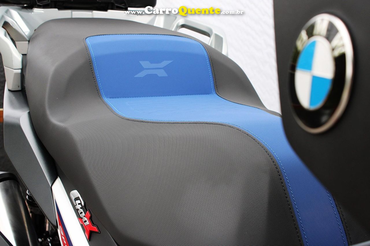 BMW C 400 X SPORT 2024 - Loja