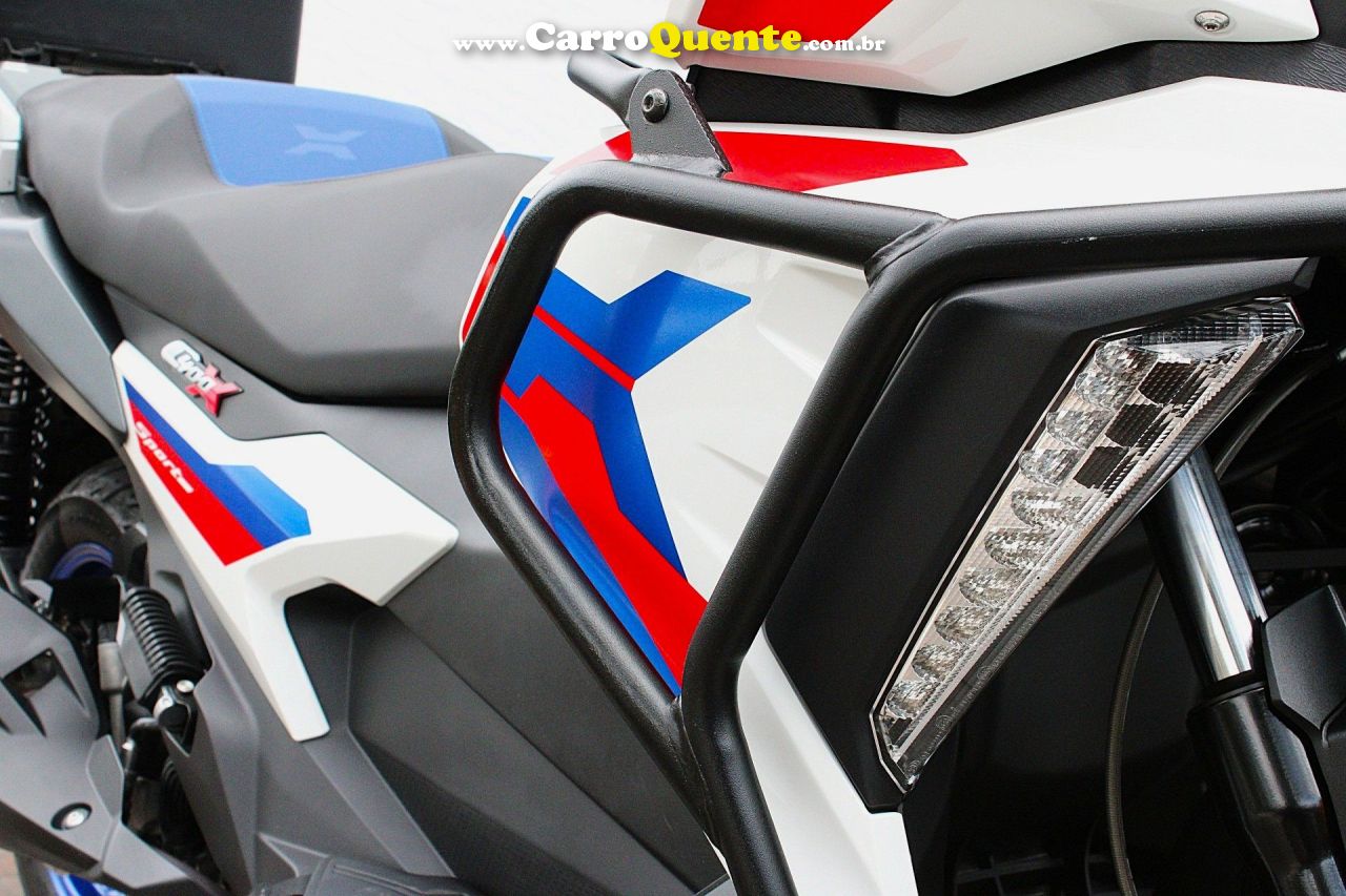 BMW C 400 X SPORT 2024 - Loja