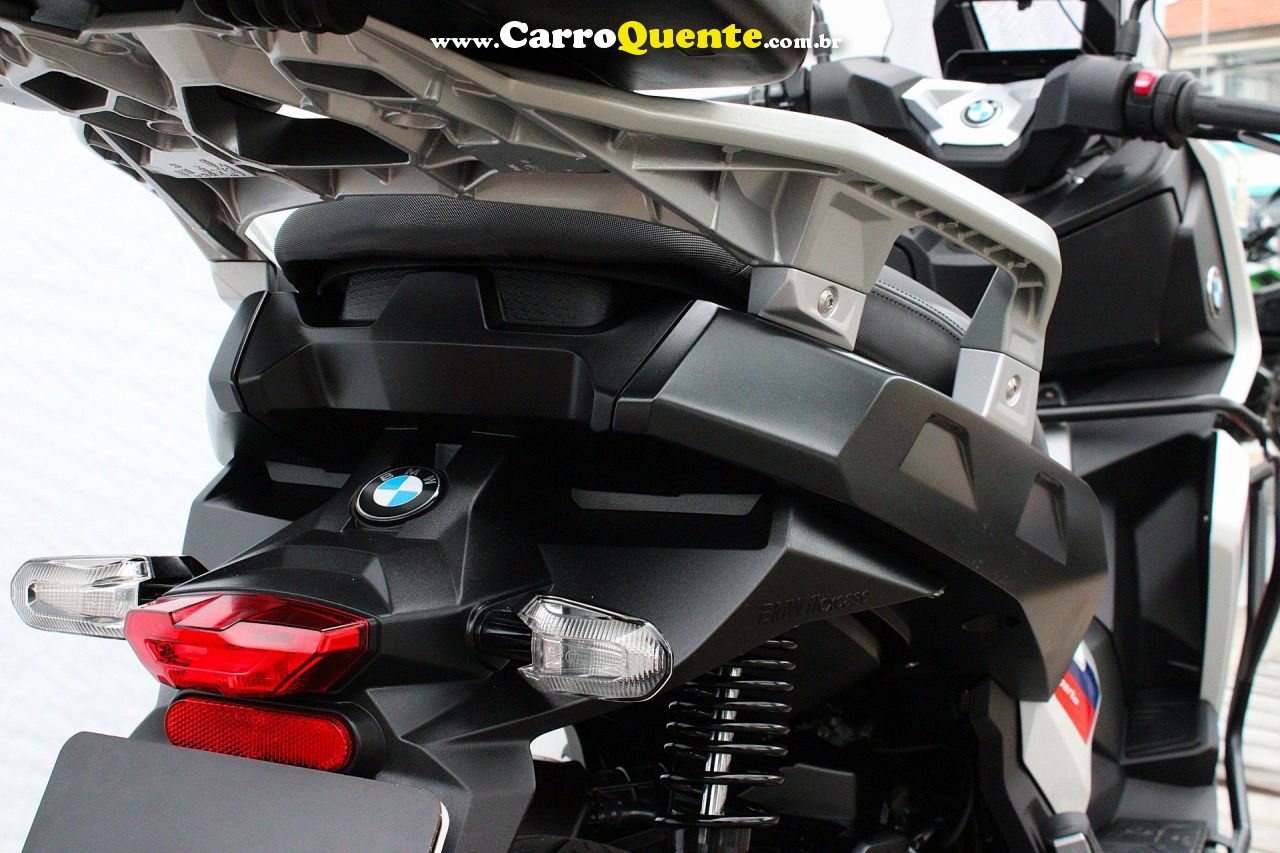 BMW C 400 X SPORT 2024 - Loja
