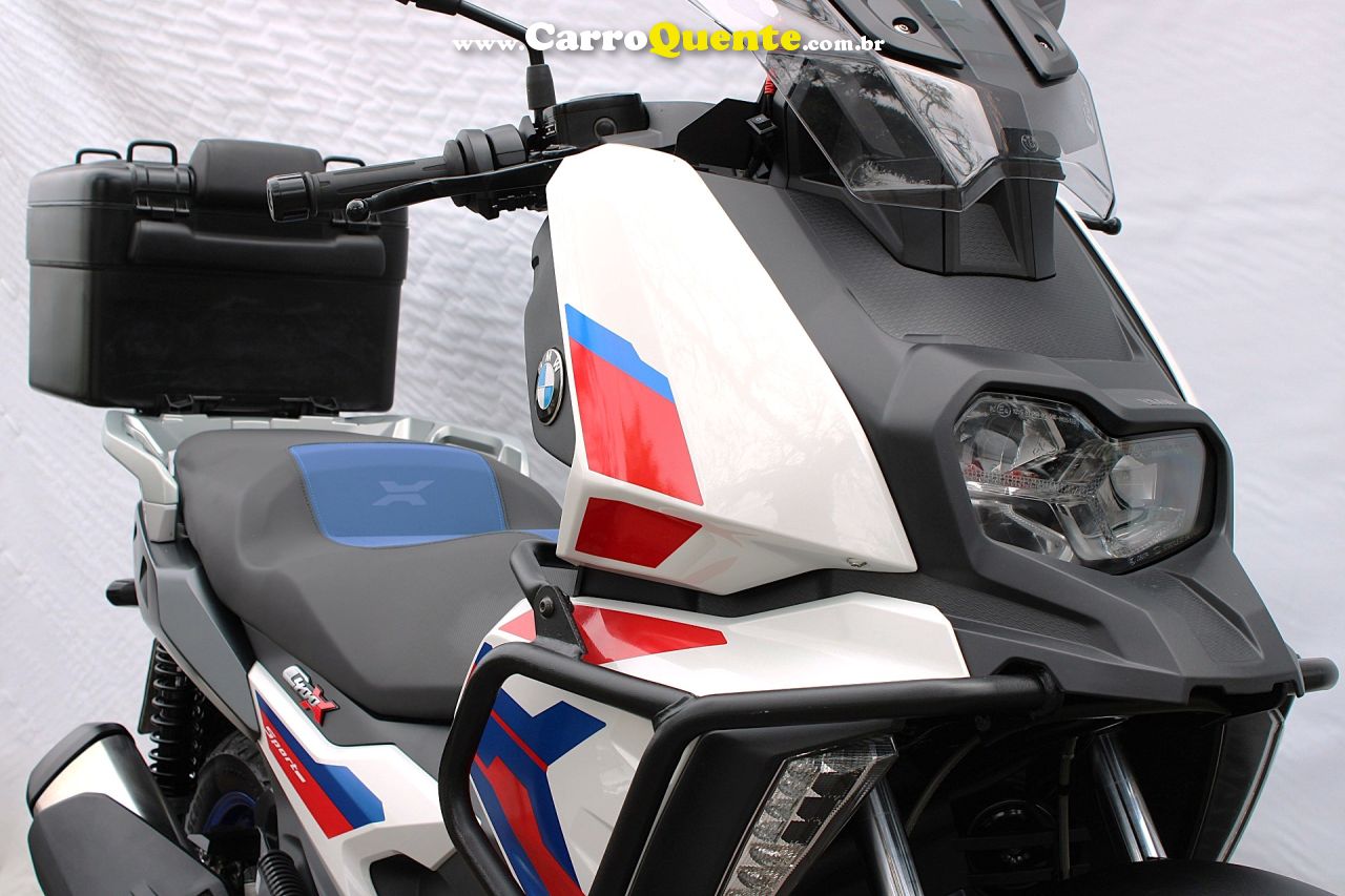 BMW C 400 X SPORT 2024 - Loja
