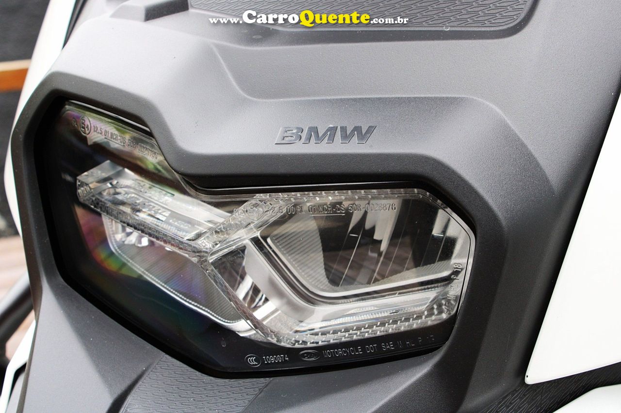 BMW C 400 X SPORT 2024 - Loja