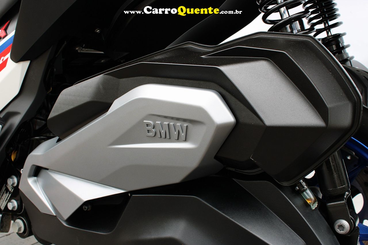 BMW C 400 X SPORT 2024 - Loja