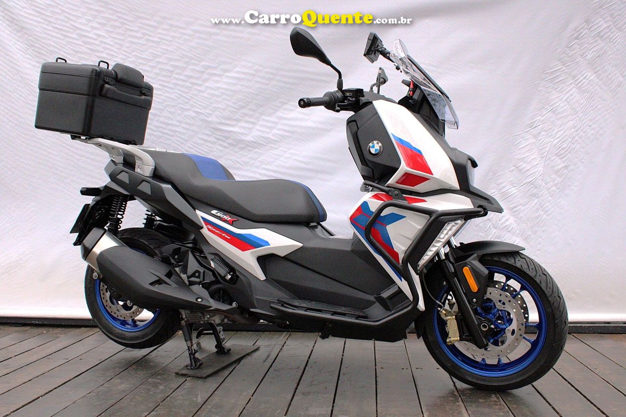 BMW C 400 X SPORT 2024 - Loja