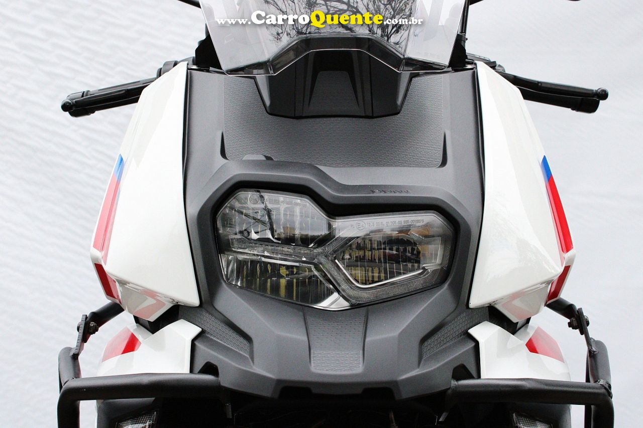 BMW C 400 X SPORT 2024 - Loja
