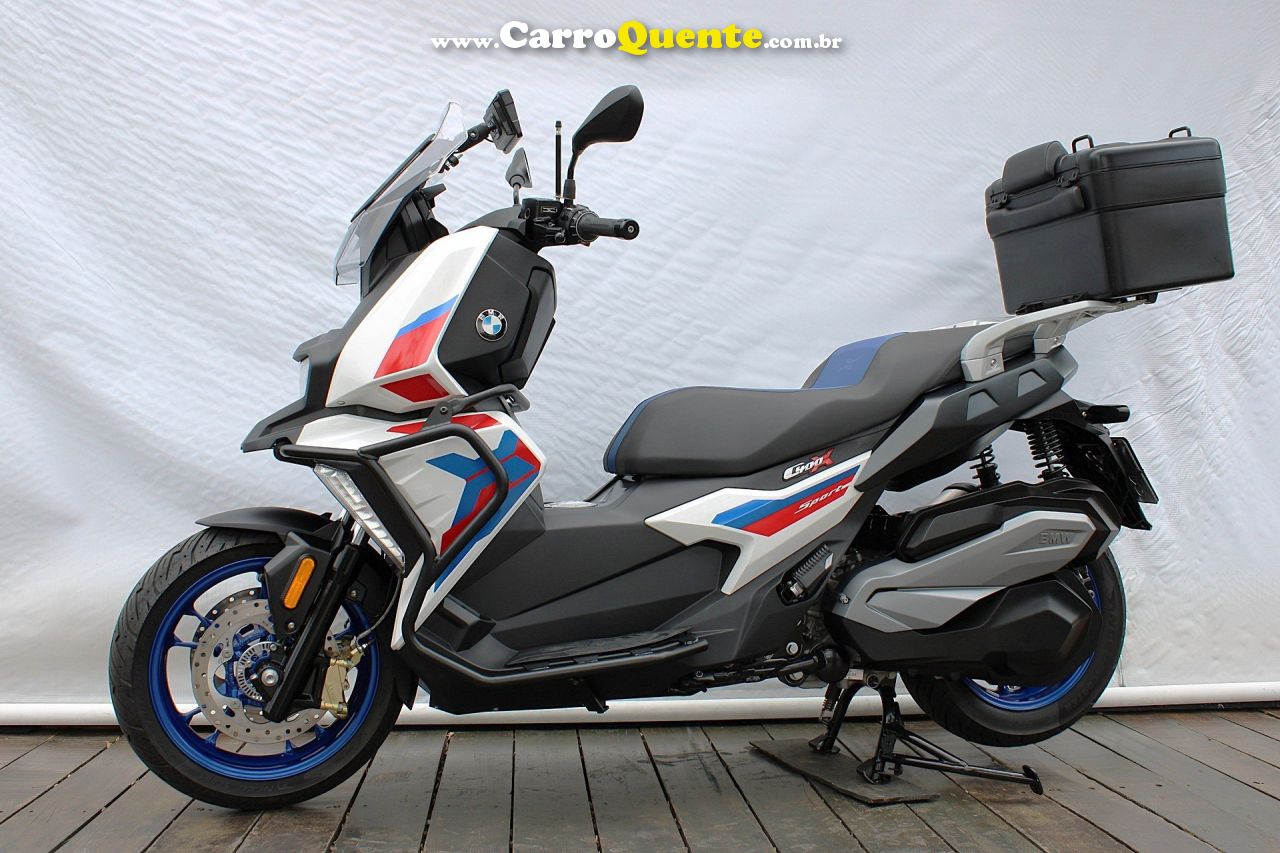 BMW C 400 X SPORT 2024 - Loja