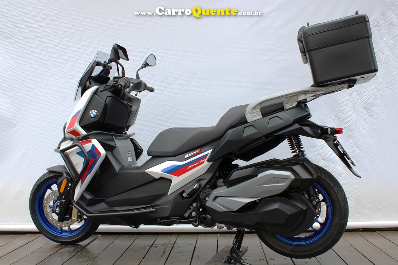 BMW C 400 X SPORT 2024 - Loja