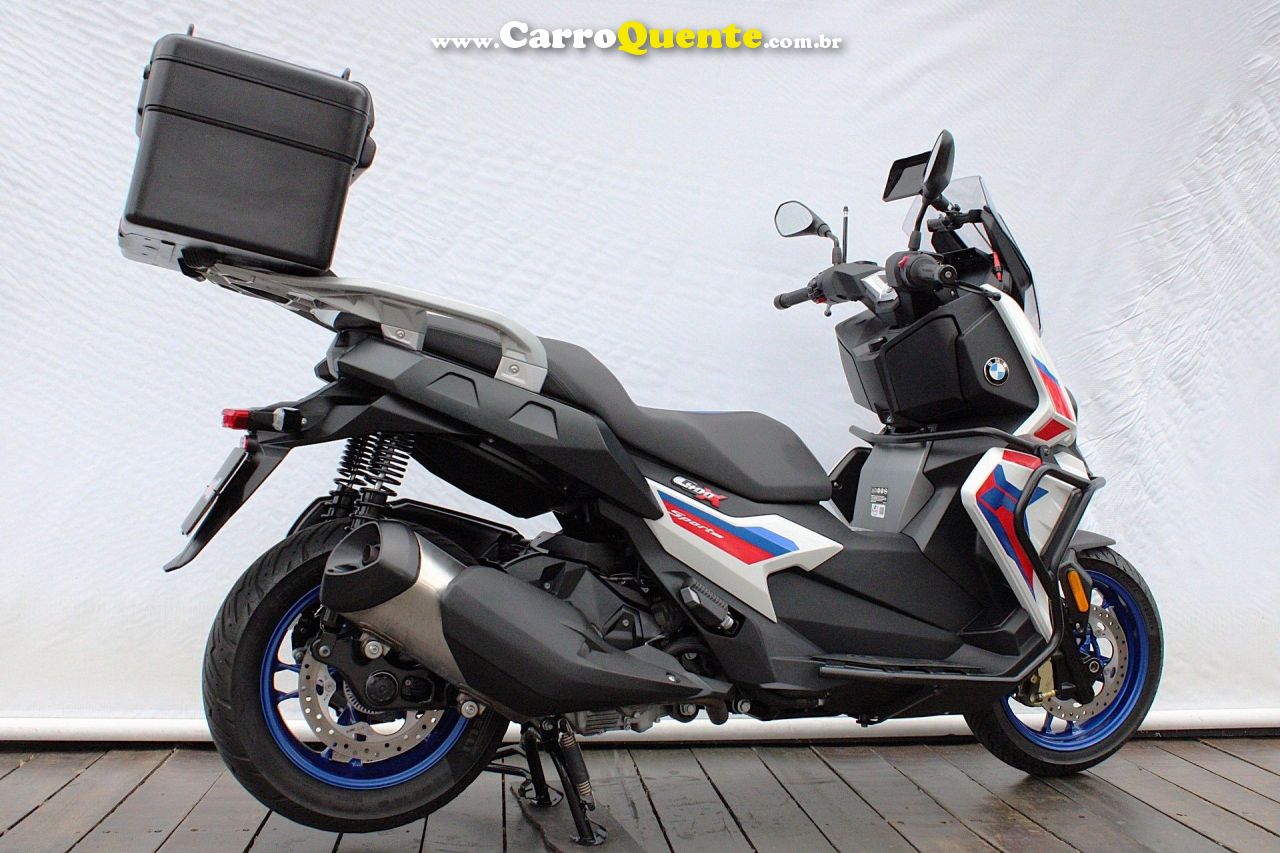 BMW C 400 X SPORT 2024 - Loja