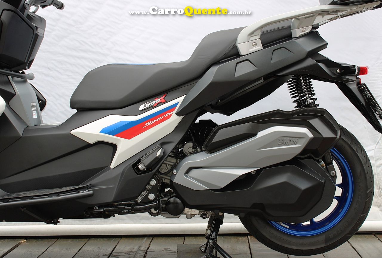 BMW C 400 X SPORT 2024 - Loja