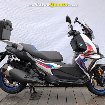 BMW C 400 X SPORT 2024