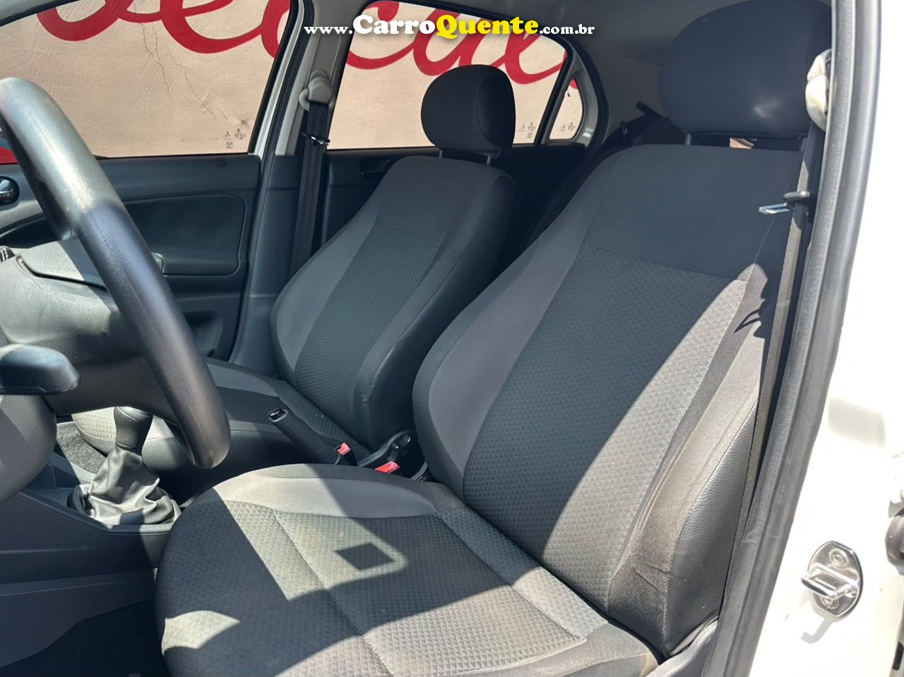 VOLKSWAGEN GOL 1.0 12V MPI TOTALFLEX 2021 - Loja