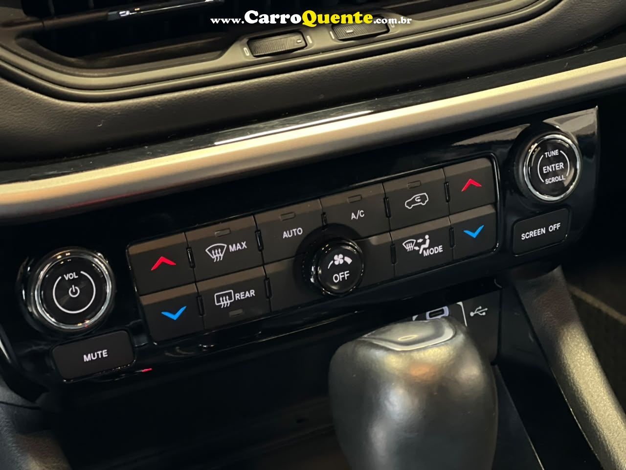 JEEP COMPASS 1.3 T270 TURBO LONGITUDE 2022 - Loja