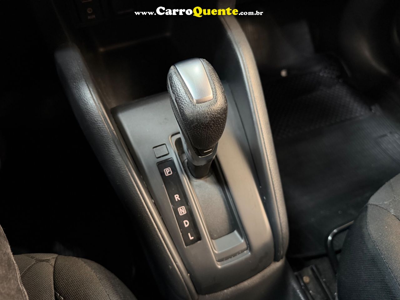 NISSAN KICKS 1.6 16V S DIRECT 2020 - Loja