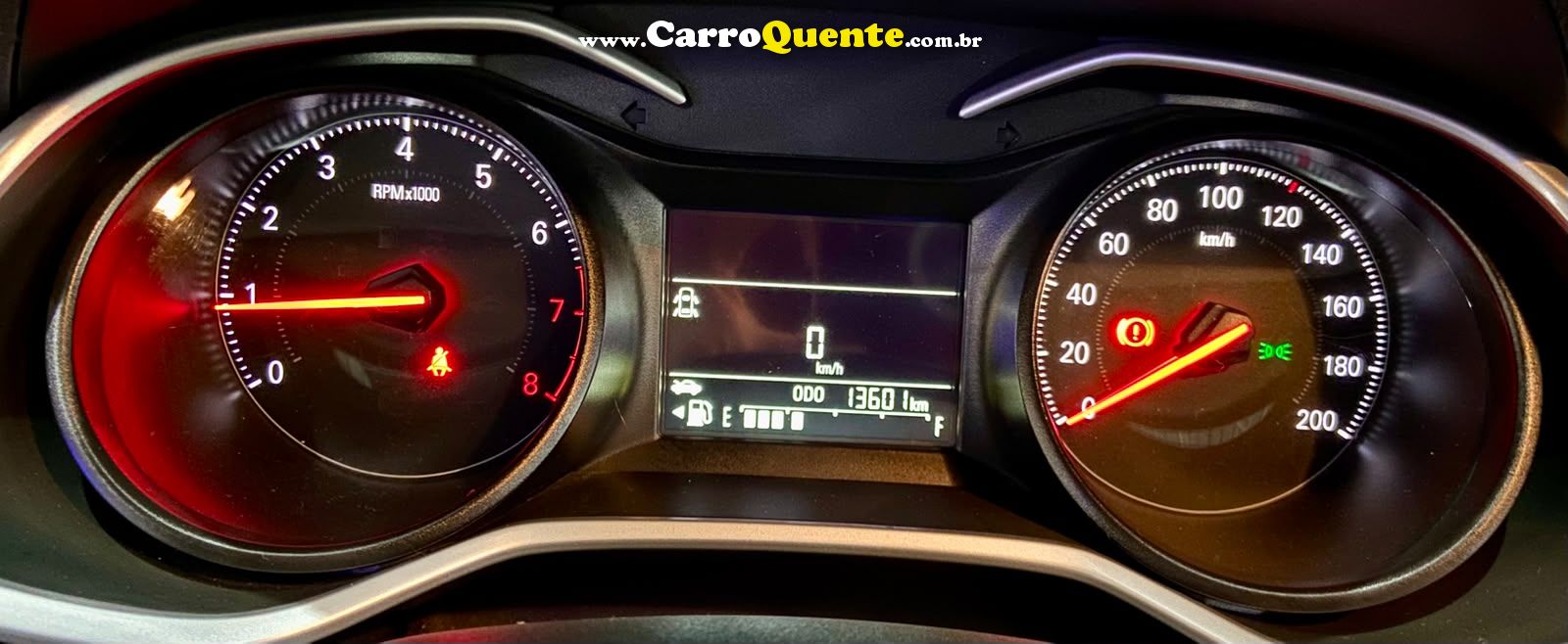 CHEVROLET ONIX 1.0 LT 2024 - Loja