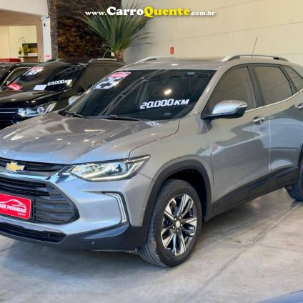 CHEVROLET TRACKER 1.2 TURBO PREMIER 2025