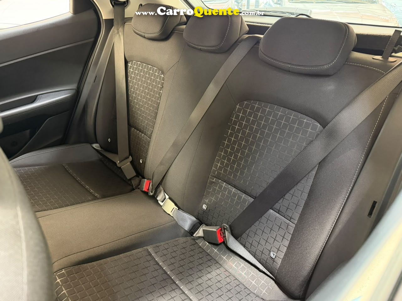 HYUNDAI HB20 1.0 12V LIMITED 2026 - Loja