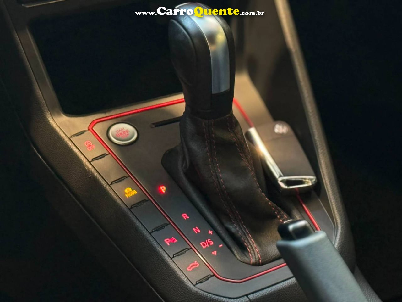 VOLKSWAGEN POLO 1.4 250 TSI GTS 2021 - Loja