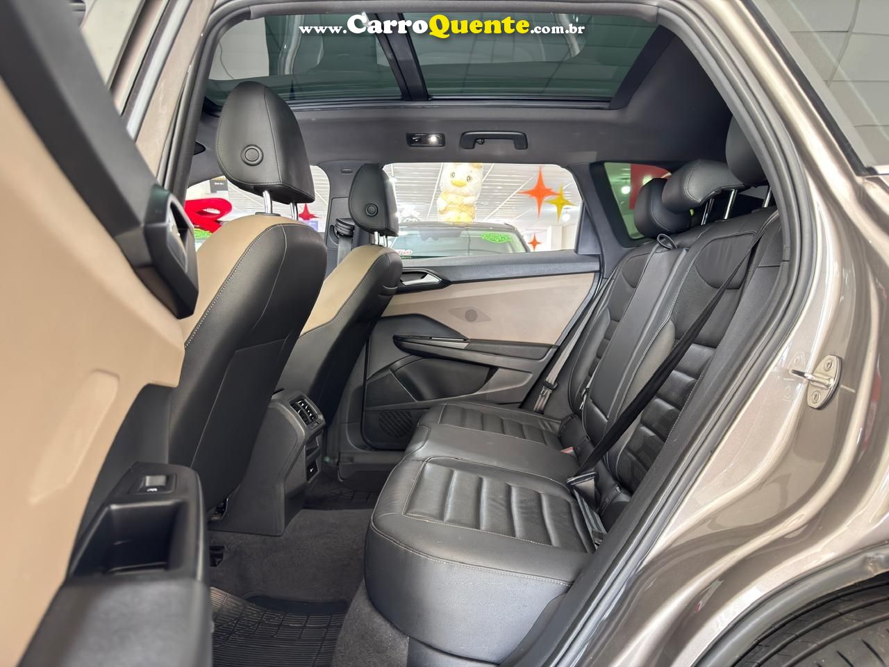 VOLKSWAGEN TAOS 250 TSI HIGHLINE 2022 - Loja