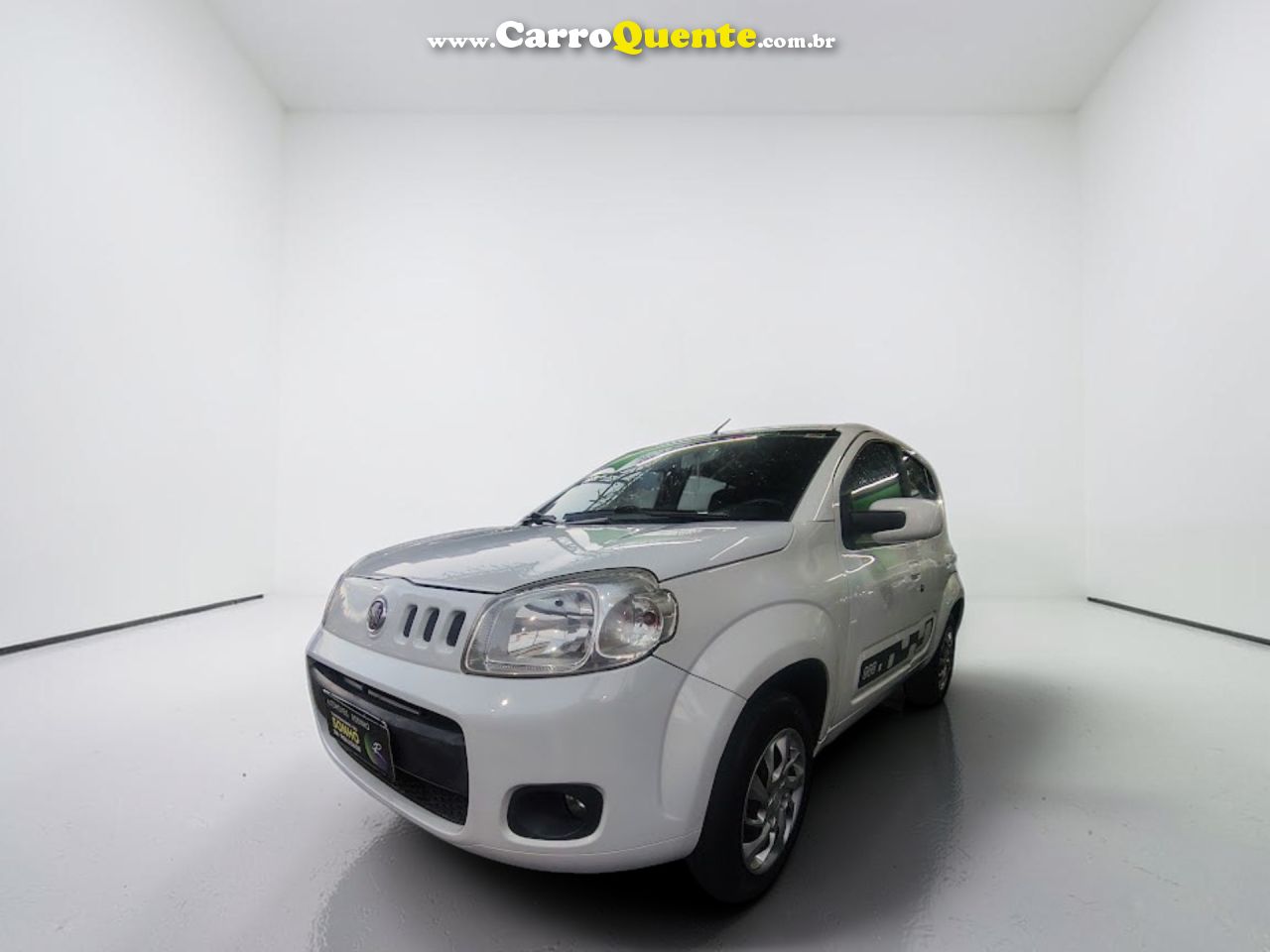 FIAT UNO 1 2013 - Loja