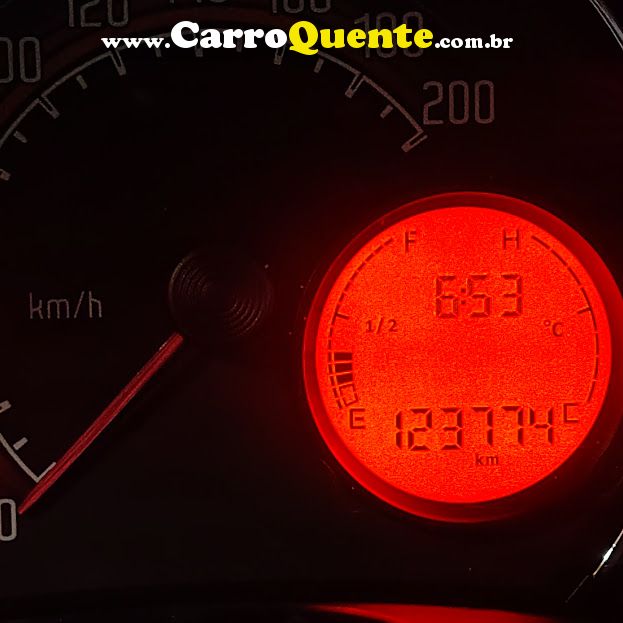FIAT UNO 1 2013 - Loja