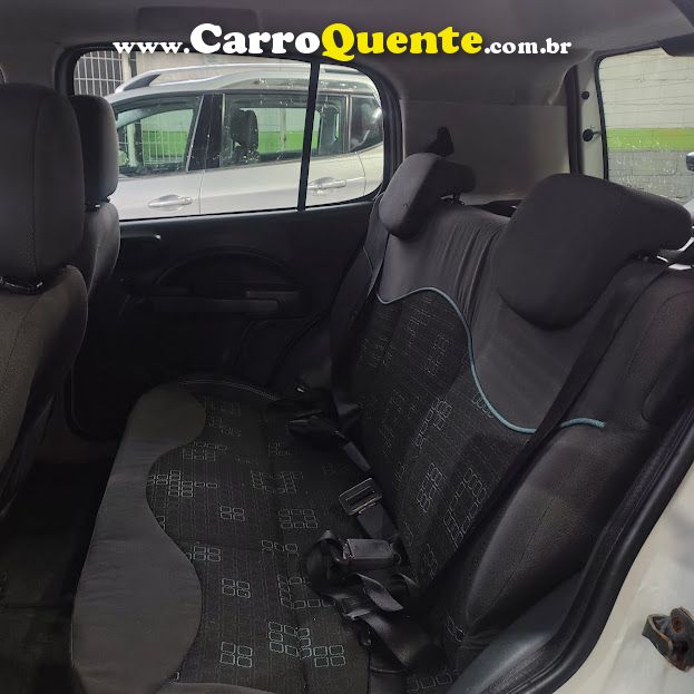 FIAT UNO 1 2013 - Loja