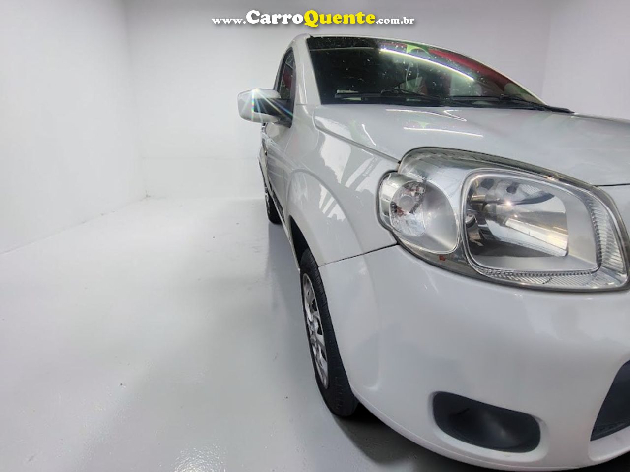 FIAT UNO 1 2013 - Loja