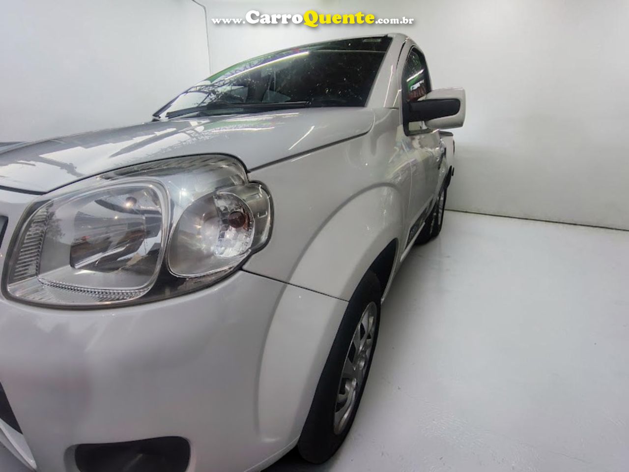 FIAT UNO 1 2013 - Loja