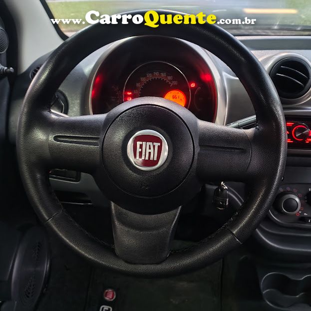 FIAT UNO 1 2013 - Loja
