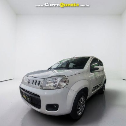FIAT UNO 1 2013