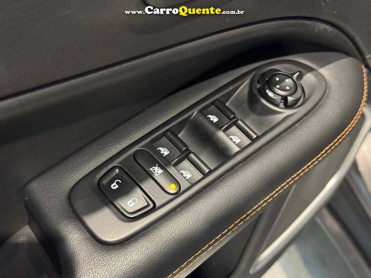 JEEP COMPASS 2.0 16V LIMITED 2018 - Loja