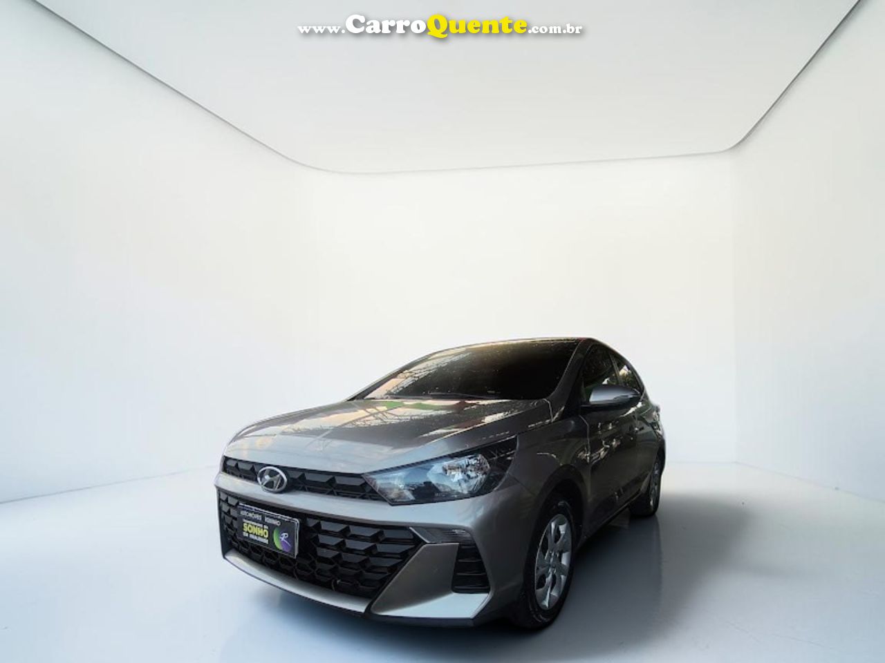 HYUNDAI HB 2025 - Loja