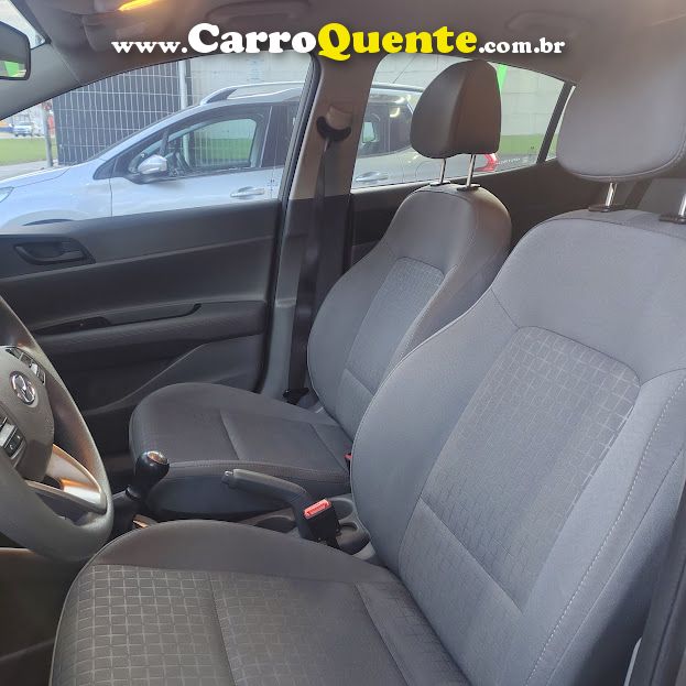 HYUNDAI HB 2025 - Loja