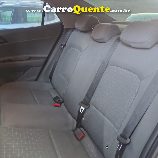 HYUNDAI HB 2025 - Loja