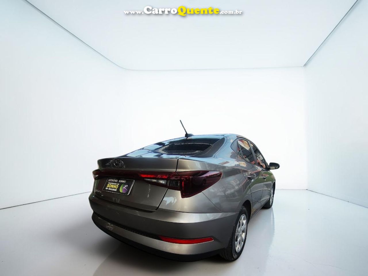 HYUNDAI HB 2025 - Loja