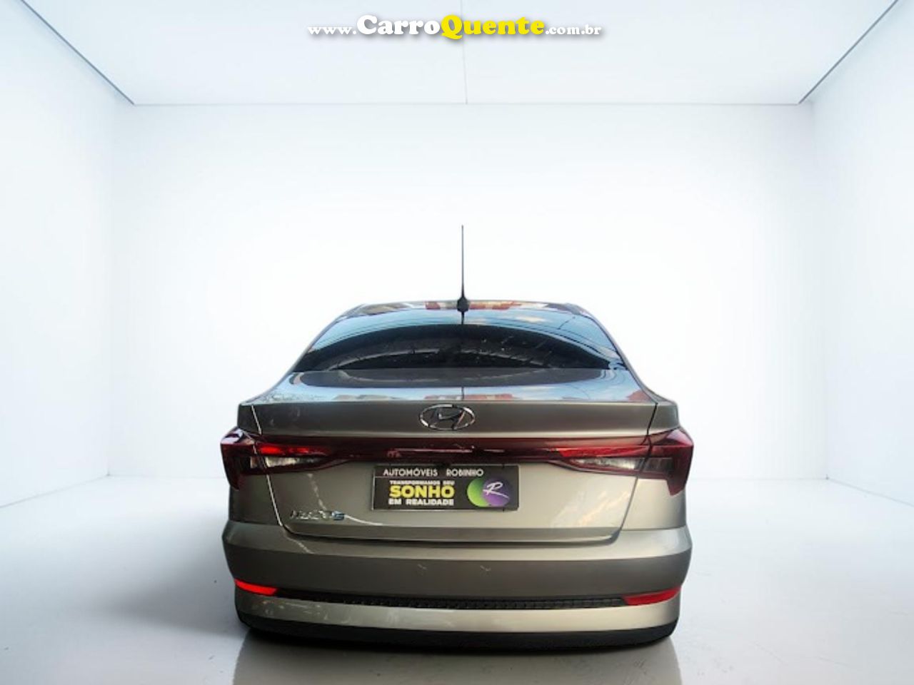 HYUNDAI HB 2025 - Loja
